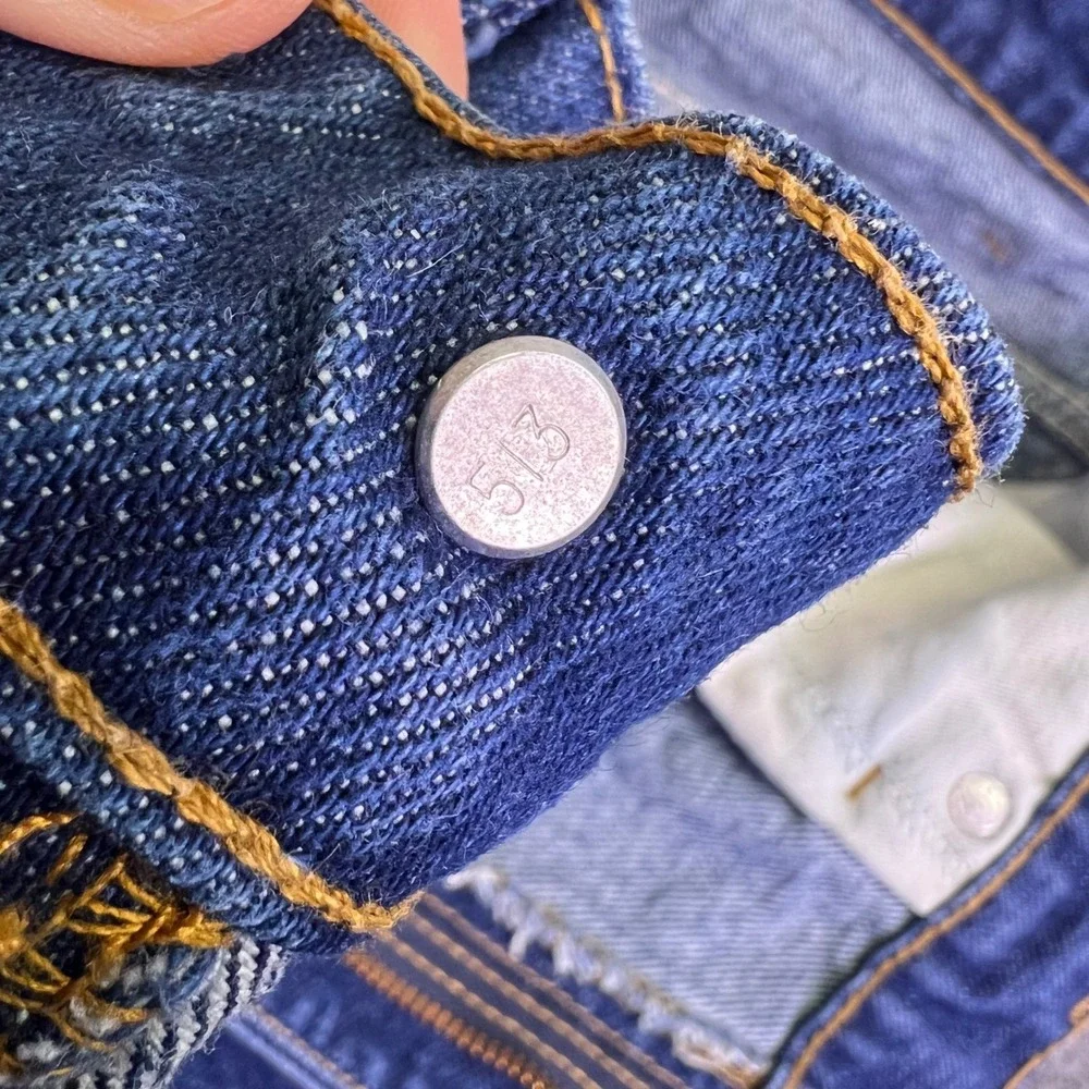 Levis vintage levi